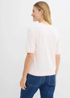 bonprix bonprix Básicos|Camisetas><noscript><img width=