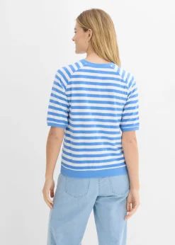 bonprix bonprix Básicos|Camisetas><noscript><img width=