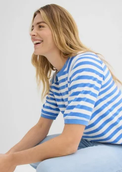 bonprix bonprix Básicos|Camisetas><noscript><img width=