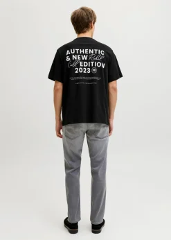 bonprix JJ REBEL Camisetas Y Polos|Novedades><noscript><img width=