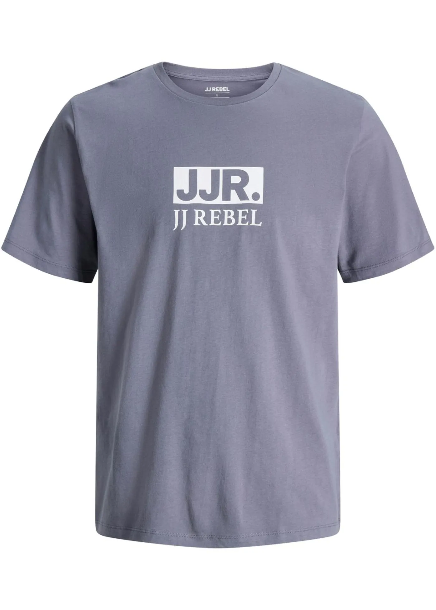 Hombre bonprix JJ REBEL Camiseta de JJ REBEL de algodón puro