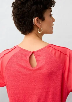 bonprix bonprix Premium|Camisetas><noscript><img width=