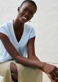 bonprix bonprix Premium|Camisetas><noscript><img width=