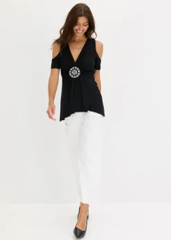 bonprix bonprix Camisetas|Novedades><noscript><img width=