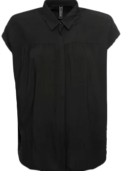 Mujer bonprix bonprix Camiseta de manga corta oversize