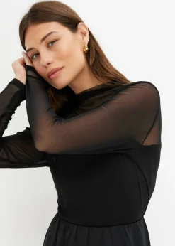 Mujer bonprix bonprix Camiseta de manga larga