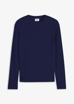 Mujer bonprix bonprix Camiseta de manga larga