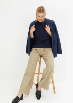 Mujer bonprix bonprix Camiseta de manga larga