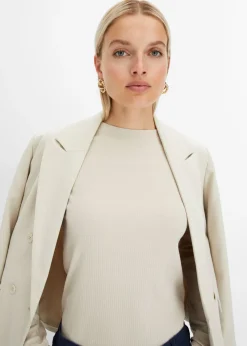 Mujer bonprix bonprix Camiseta de manga larga