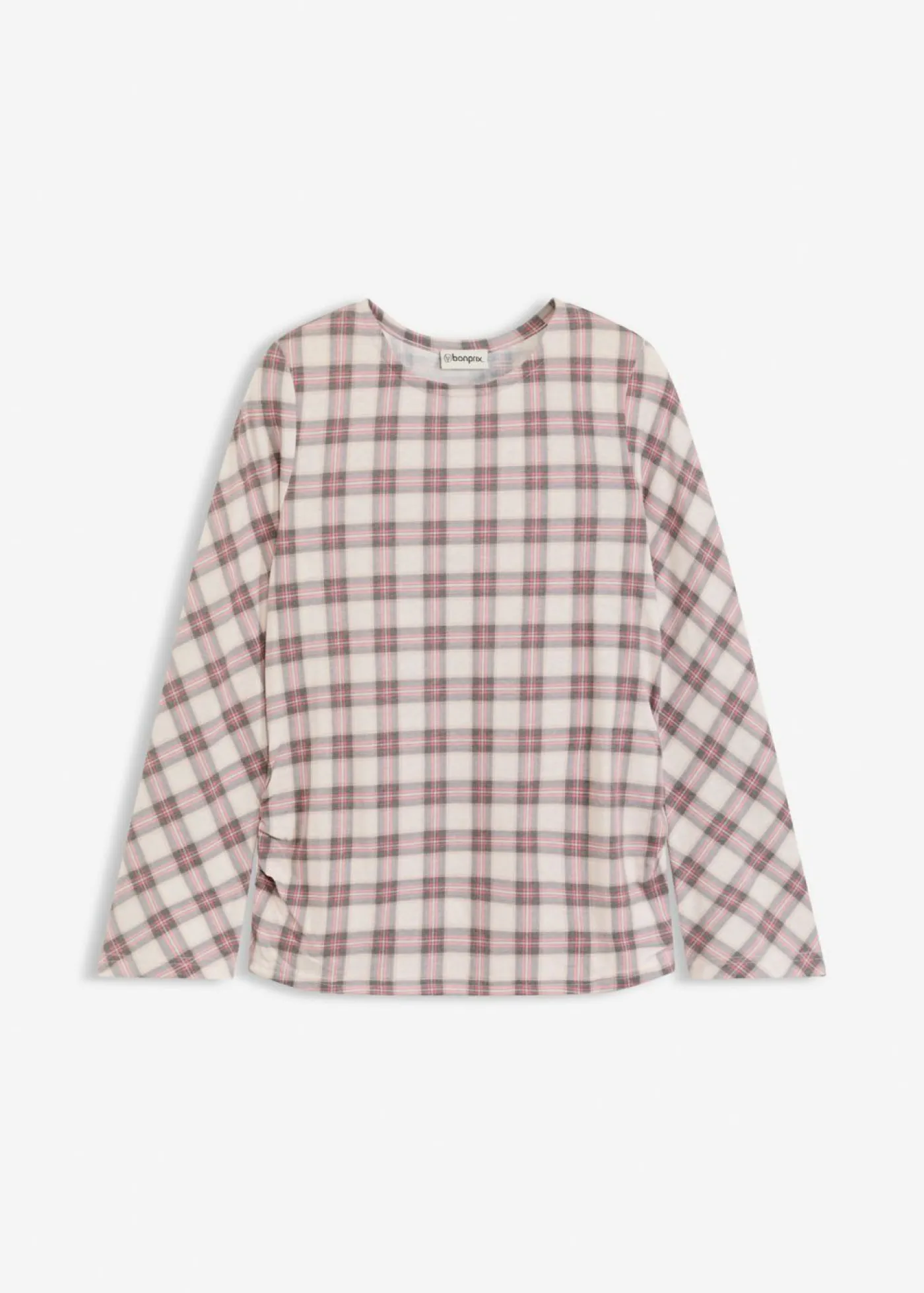 Mujer bonprix bonprix Camiseta de manga larga