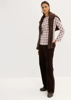 Mujer bonprix bonprix Camiseta de manga larga