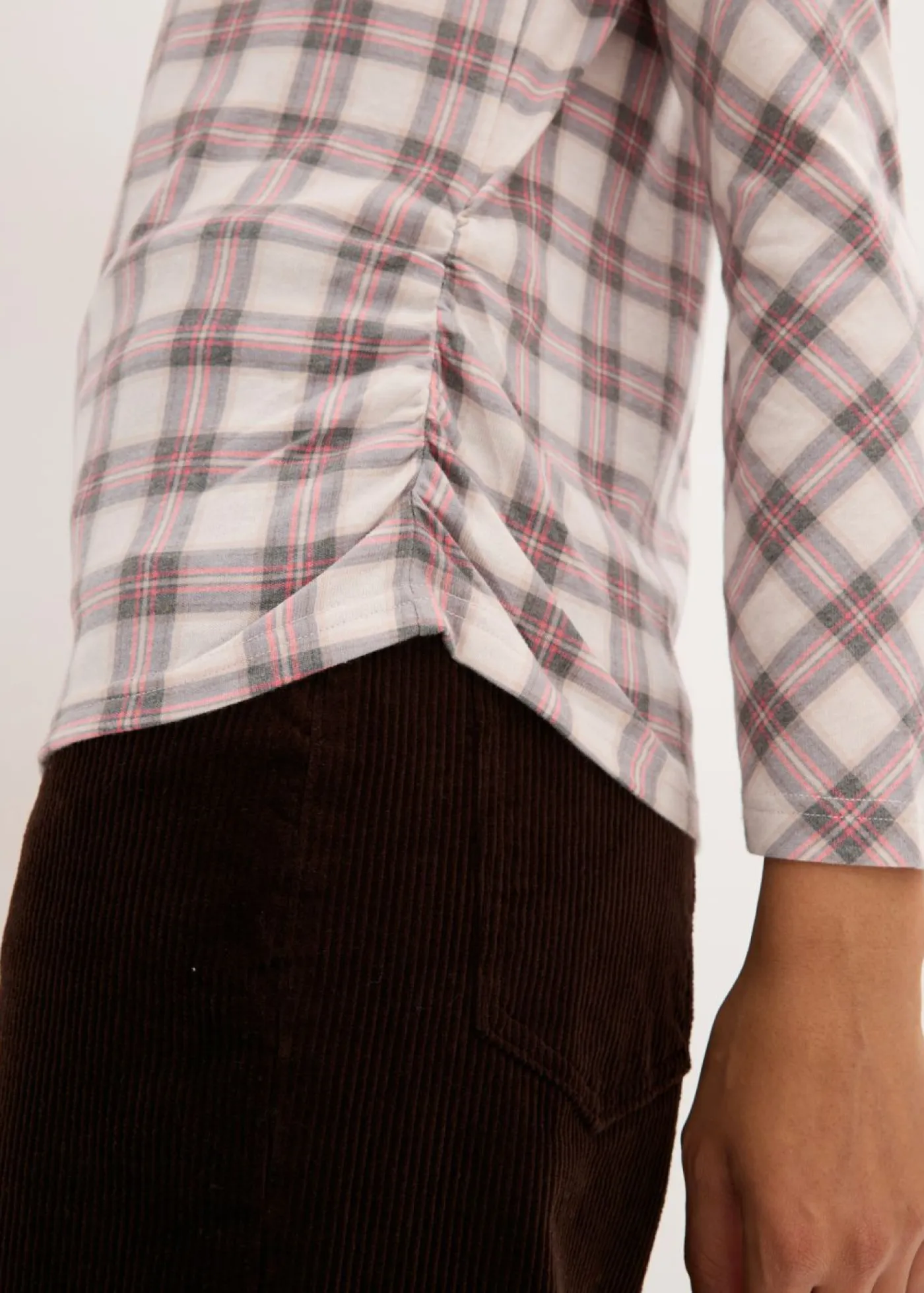 Mujer bonprix bonprix Camiseta de manga larga