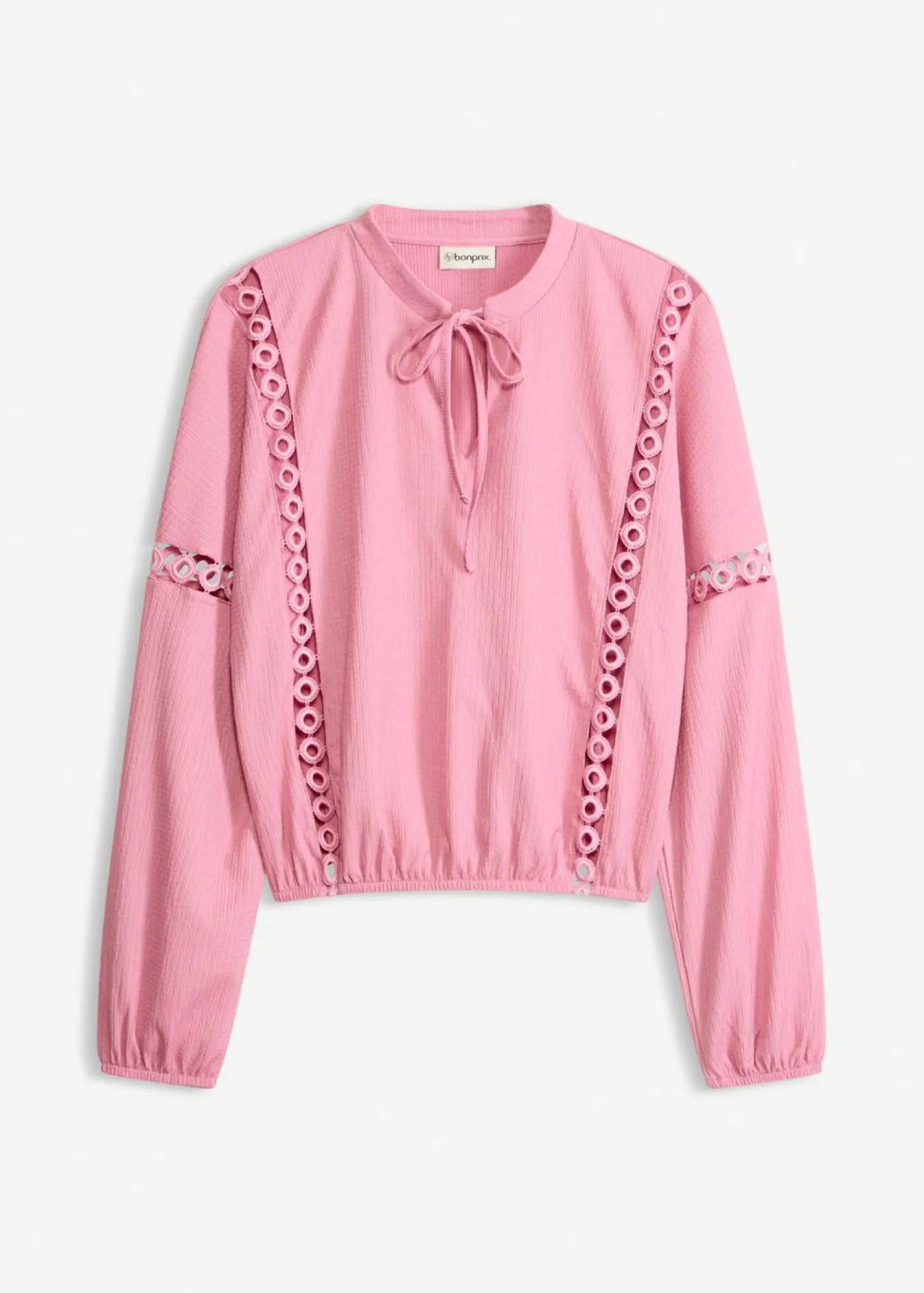 Mujer bonprix bonprix Camiseta de manga larga