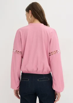 Mujer bonprix bonprix Camiseta de manga larga