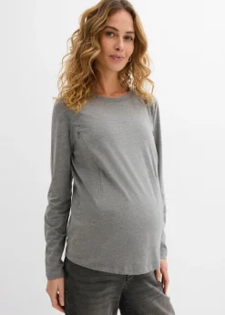 Mujer bonprix bonprix Camiseta de manga larga