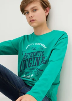 bonprix bonprix Ropa 9 A 16 Años·Camisetas|Ropa 9 A 16 Años·Packs De Ropa><noscript><img width=