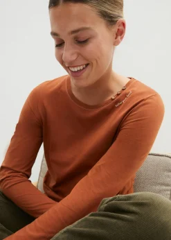 bonprix bonprix Camisetas><noscript><img width=