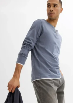 bonprix bonprix Básicos En Rebajas|Camisetas Y Polos><noscript><img width=