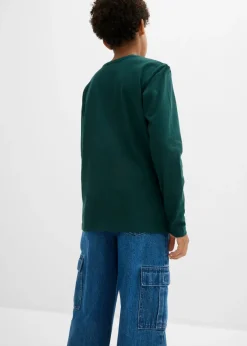 bonprix bonprix Ropa 9 A 16 Años·Camisetas|Ropa 9 A 16 Años·Packs De Ropa><noscript><img width=