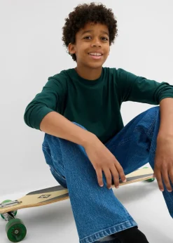 bonprix bonprix Ropa 9 A 16 Años·Camisetas|Ropa 9 A 16 Años·Packs De Ropa><noscript><img width=