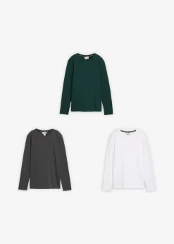 bonprix bonprix Ropa 9 A 16 Años·Camisetas|Ropa 9 A 16 Años·Packs De Ropa><noscript><img width=