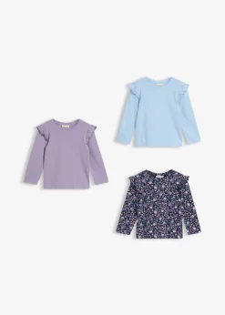 bonprix bonprix Ropa 2 A 9 Años·Camisetas|Ropa 2 A 9 Años·Multipack><noscript><img width=