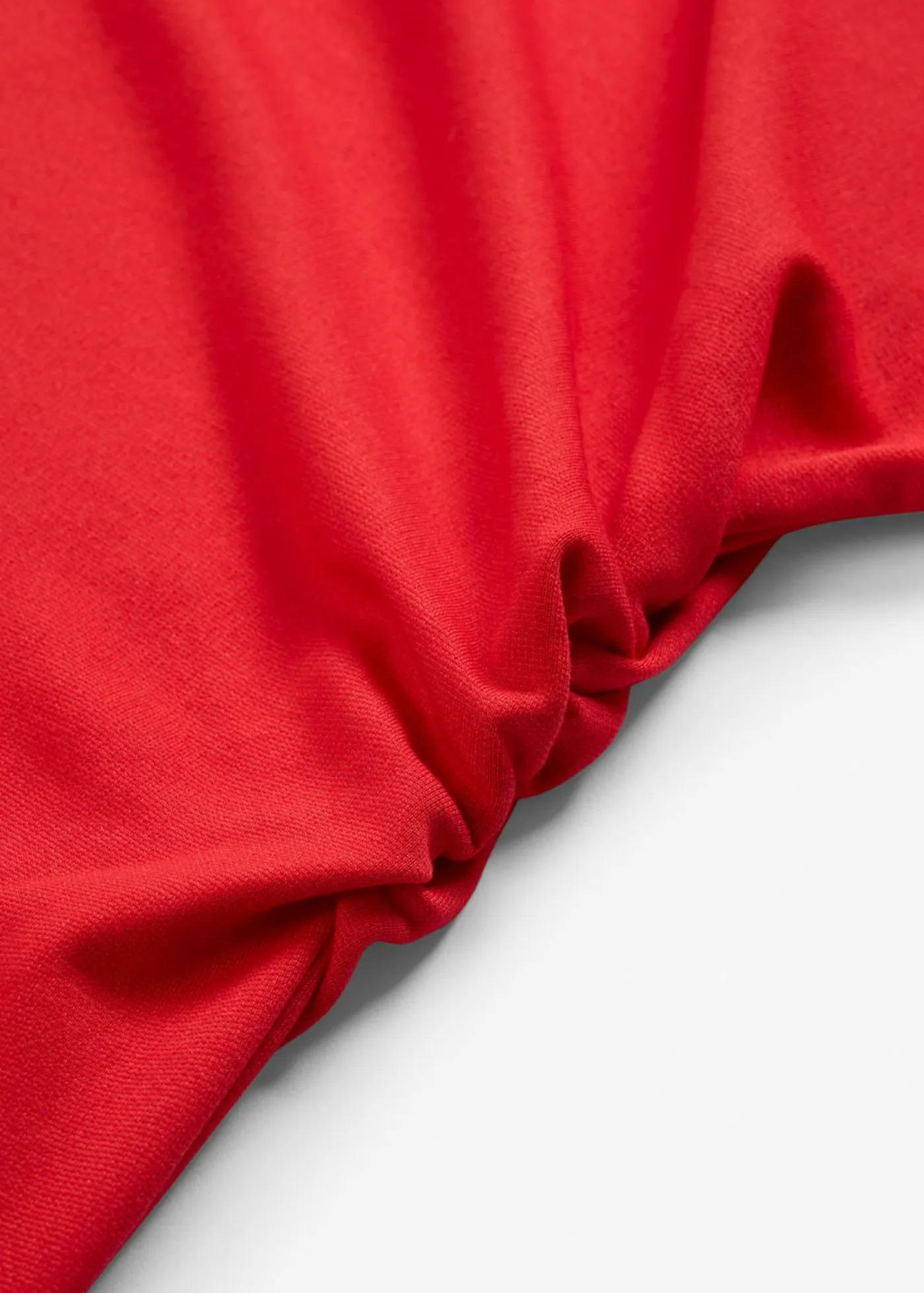 bonprix bonprix Camisetas>Camiseta de manga larga de cómodo Punto di Roma fresa