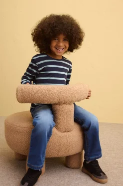 bonprix bonprix Ropa 2 A 9 Años·Multipack|Ropa 2 A 9 Años·Camisetas><noscript><img width=