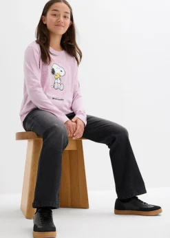 bonprix Peanuts Ropa 9 A 16 Años·Camisetas Y Camisas><noscript><img width=