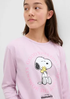 bonprix Peanuts Ropa 9 A 16 Años·Camisetas Y Camisas><noscript><img width=