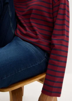 bonprix bonprix Básicos|Camisetas><noscript><img width=