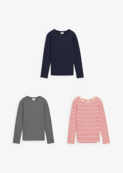 bonprix bonprix Ropa 9 A 16 Años·Camisetas Y Camisas|Ropa 9 A 16 Años·Packs De Ropa><noscript><img width=