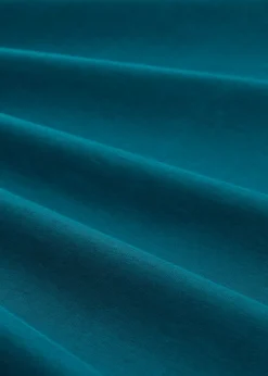 bonprix Tom Tailor Camisetas Y Polos>Camiseta de manga larga de Tom Tailor Verde azulado