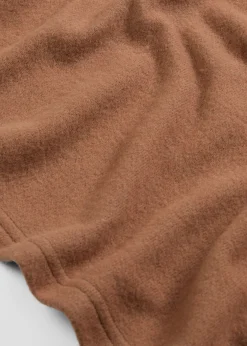 Mujer bonprix bonprix Camiseta de manga larga de suave mezcla de viscosa