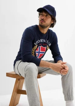 bonprix bonprix Camisetas Y Polos><noscript><img width=