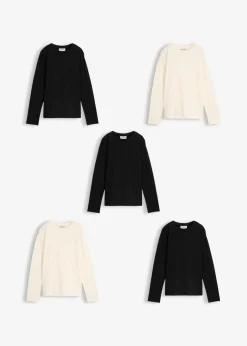 bonprix bonprix Ropa 9 A 16 Años·Camisetas Y Camisas|Ropa 9 A 16 Años·Packs De Ropa><noscript><img width=