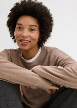 bonprix bonprix Básicos|Camisetas><noscript><img width=