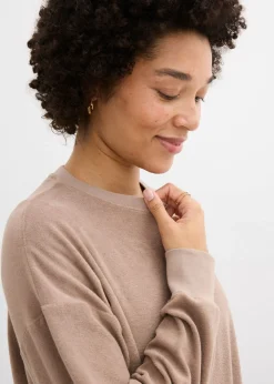 bonprix bonprix Básicos|Camisetas><noscript><img width=