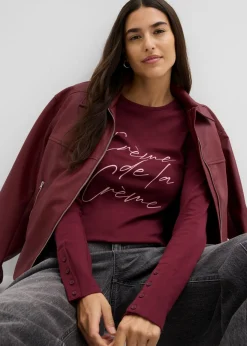 bonprix bonprix Camisetas><noscript><img width=