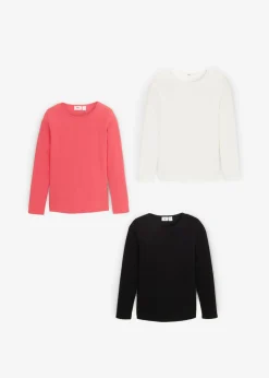 bonprix bonprix Ropa 9 A 16 Años·Camisetas Y Camisas|Ropa 9 A 16 Años·Packs De Ropa><noscript><img width=