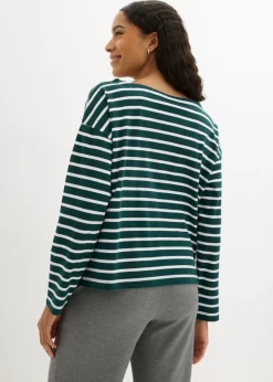 bonprix bonprix Básicos|Camisetas><noscript><img width=