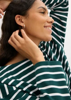 bonprix bonprix Básicos|Camisetas><noscript><img width=