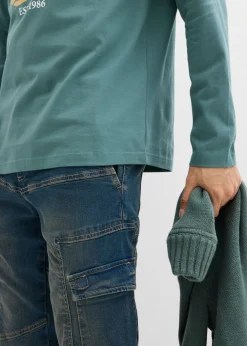 bonprix bonprix Camisetas Y Polos><noscript><img width=