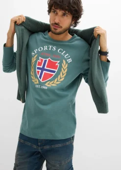 bonprix bonprix Camisetas Y Polos><noscript><img width=