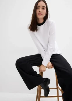 bonprix bonprix Esenciales|Camisetas><noscript><img width=