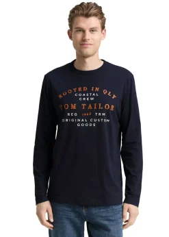 bonprix Tom Tailor Camisetas Y Polos><noscript><img width=