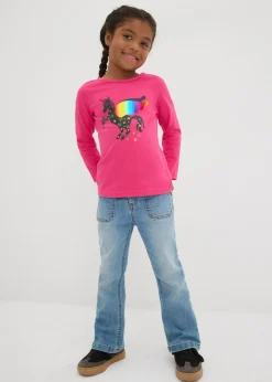 bonprix bonprix Ropa 2 A 9 Años·Camisetas|Ropa 2 A 9 Años·Multipack><noscript><img width=