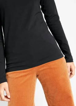 bonprix bonprix Básicos|Camisetas><noscript><img width=