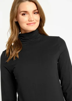 bonprix bonprix Básicos|Camisetas><noscript><img width=