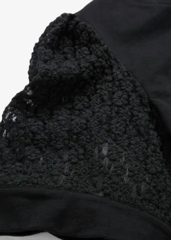 Mujer bonprix bonprix Camiseta de mezcla de algodón